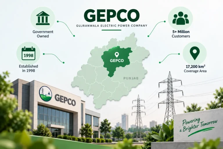 GRPCO Bill Check